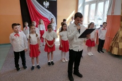 Akademia z okazji Święta Konstytucji 3 Maja