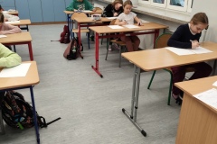 Konkurs "Orzeł Matematyczny"