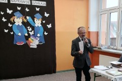 "Nasi najlepsi" - podsumowanie I półrocza