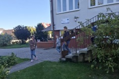 Próbna ewakuacja 
