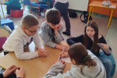 Warsztaty dla uczniów klas 0–3 oraz 4–6