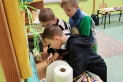 Wielkanocne czytanie