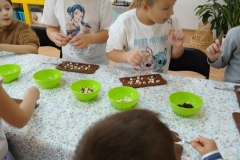 Wycieczka do "Baśniogrodu"