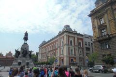 Wycieczka do Krakowa i Zakopanego